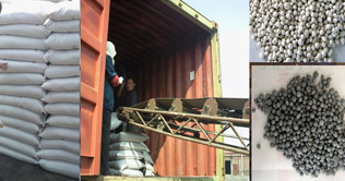 ECC approves import of 0.6mn tonnes of urea